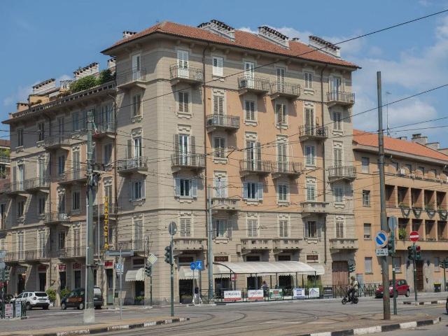 Appartamento in affitto a Torino