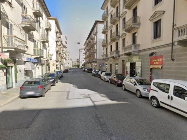 Appartamento in affitto a Torino