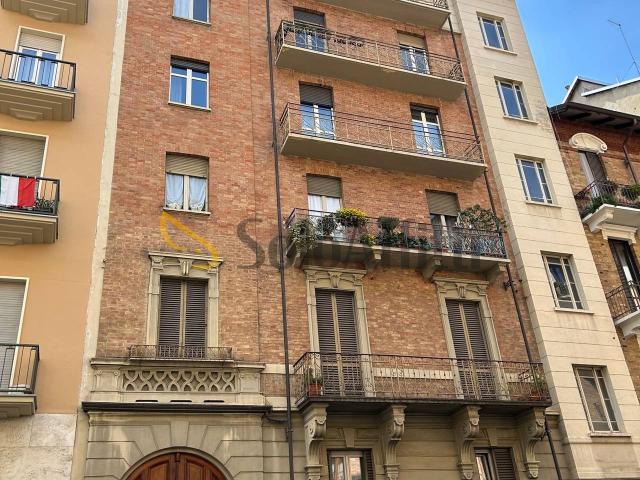 Appartamento in affitto a Torino