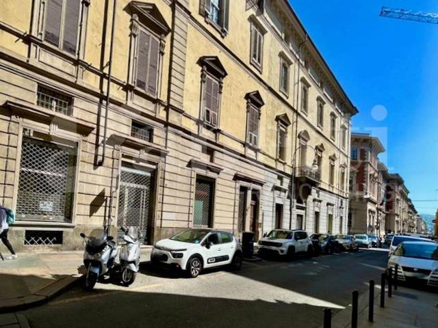 Appartamento in affitto a Torino