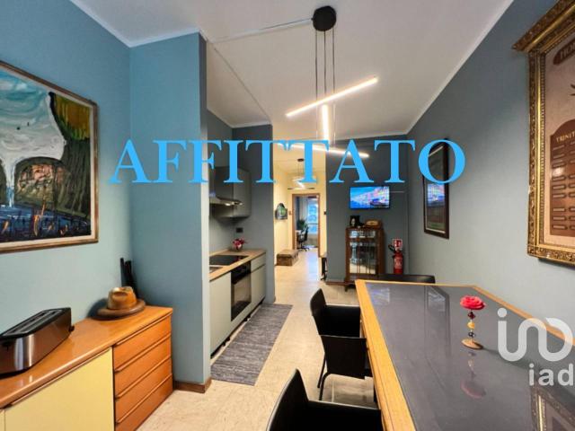 Appartamento in affitto a Torino
