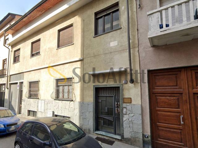 Appartamento in affitto a Torino