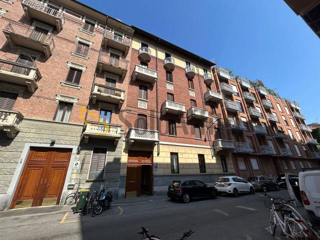 Appartamento in affitto a Torino