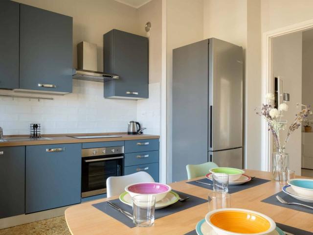 Appartamento in affitto a Torino