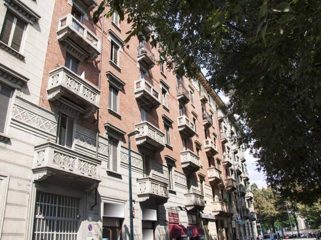 Appartamento in affitto a Torino