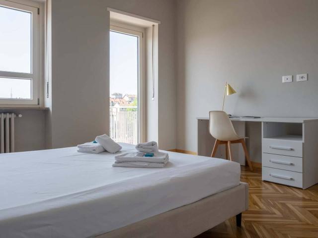 Appartamento in affitto a Torino