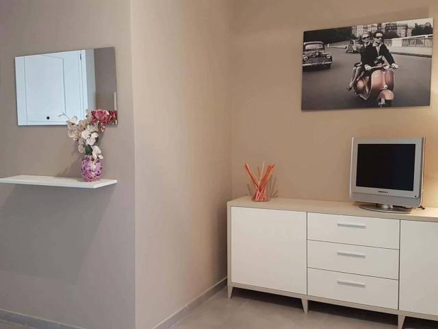 Appartamento in affitto a Torino