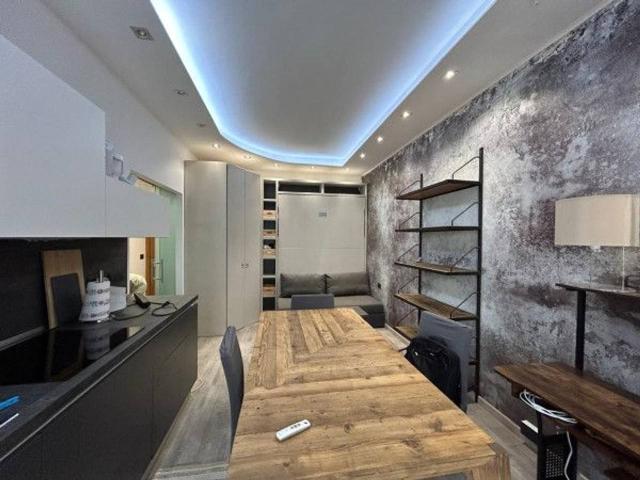 Appartamento in affitto a Torino