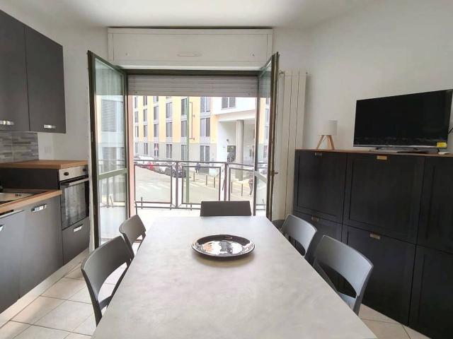 Appartamento in affitto a Torino