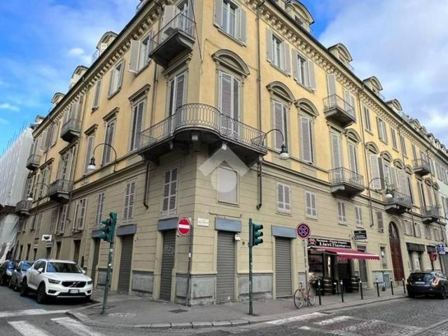 Appartamento in affitto a Torino