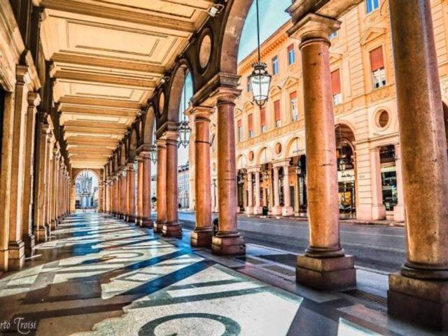 Appartamento in affitto a Torino