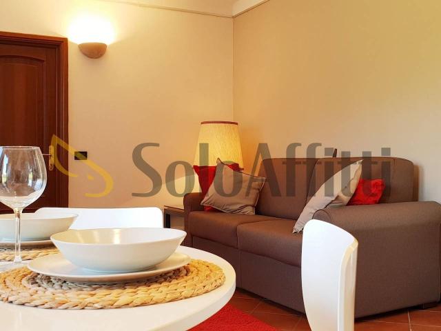 Appartamento in affitto a Torino