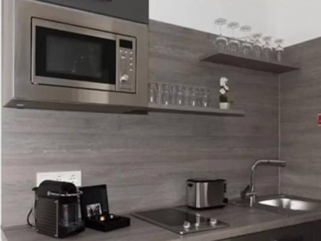 Appartamento in affitto a Torino