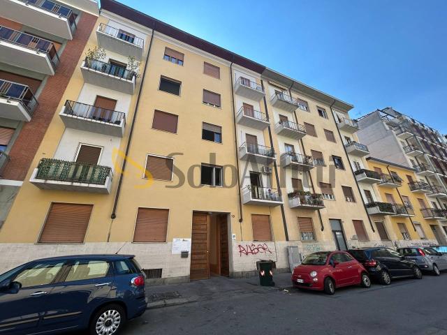 Appartamento in affitto a Torino