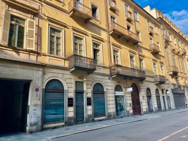 Appartamento in affitto a Torino