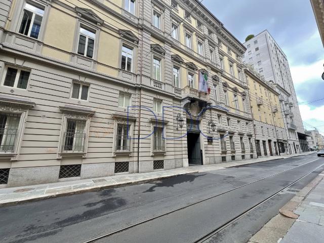 Appartamento in affitto a Torino