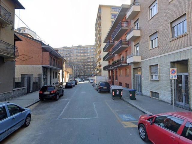 Appartamento in affitto a Torino