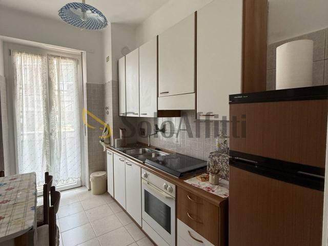 Appartamento in affitto a Torino