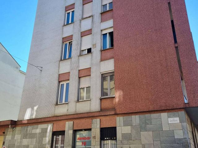 Appartamento in affitto a Torino