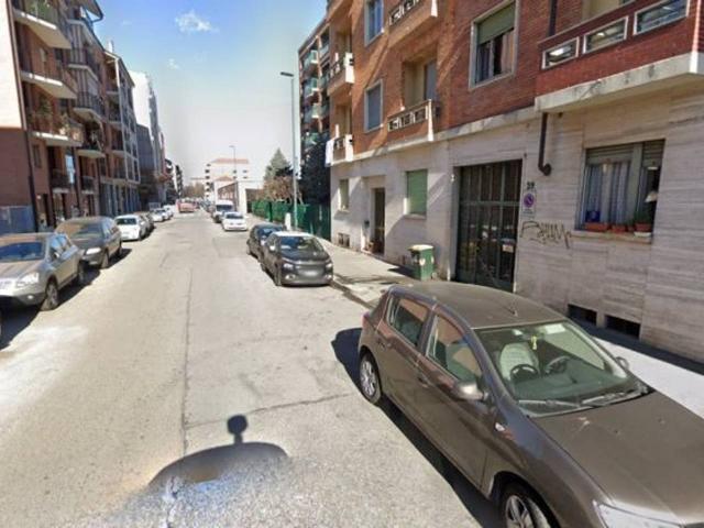 Appartamento in affitto a Torino