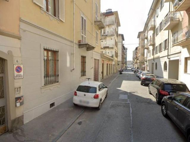 Appartamento in affitto a Torino