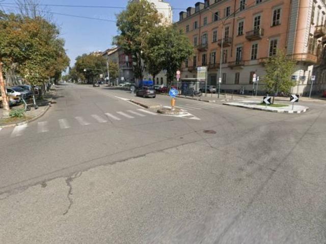 Appartamento in affitto a Torino