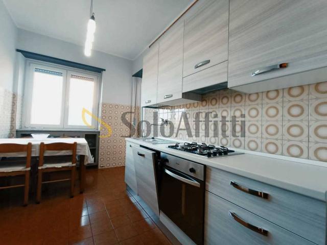 Appartamento in affitto a Torino