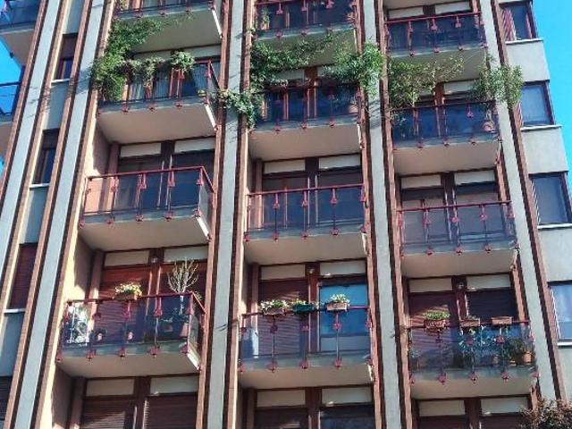 Appartamento in affitto a Torino