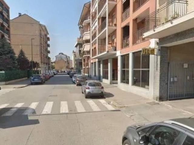 Appartamento in affitto a Torino