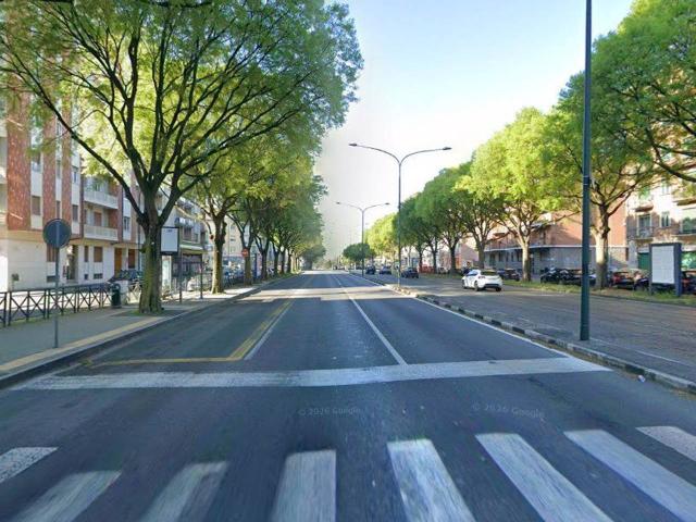 Appartamento in affitto a Torino