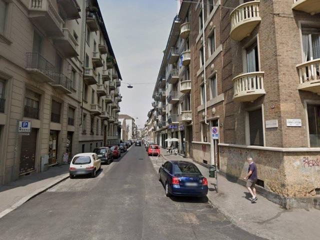 Appartamento in affitto a Torino