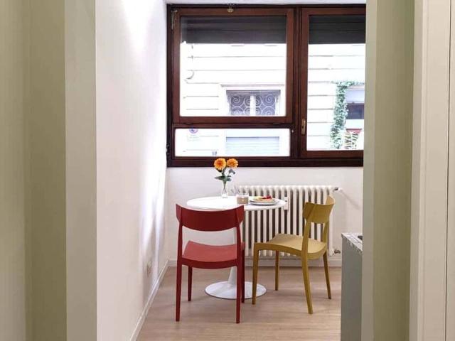 Appartamento in affitto a Torino
