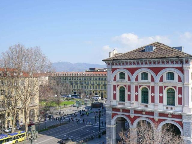 Appartamento in affitto a Torino