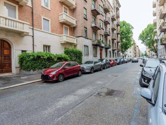 Appartamento in affitto a Torino