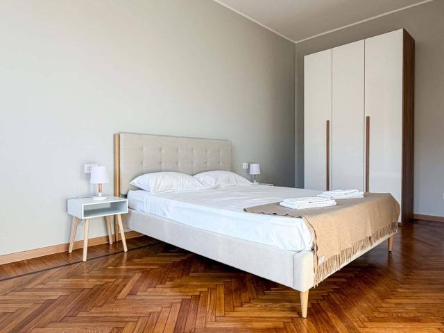 Appartamento in affitto a Torino