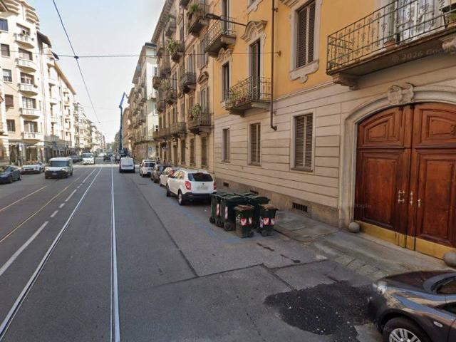 Appartamento in affitto a Torino