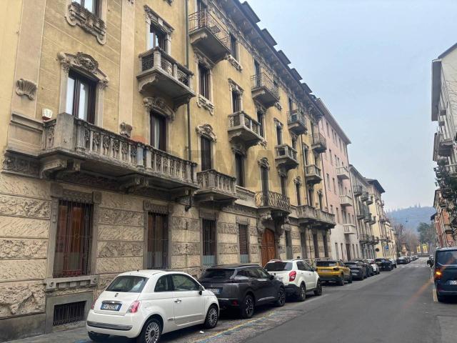 Appartamento in affitto a Torino