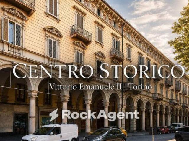 Appartamento in affitto a Torino