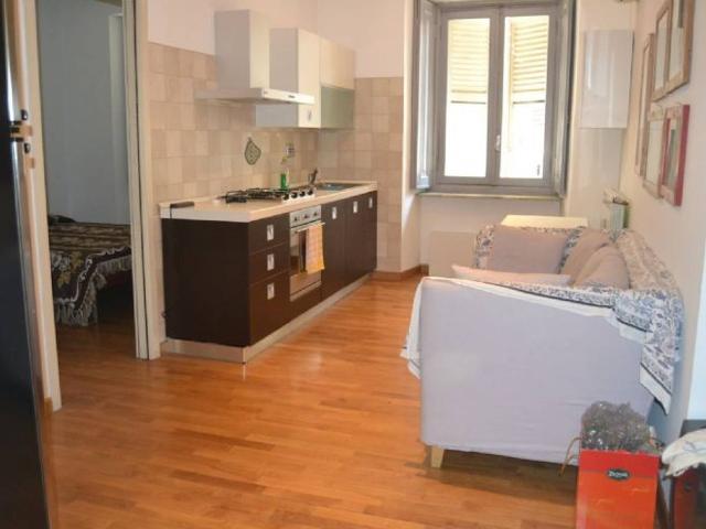 Appartamento in affitto a Torino