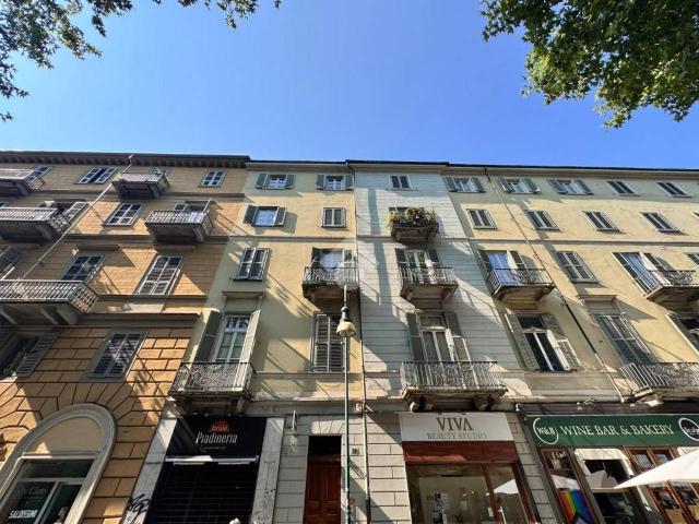 Appartamento in affitto a Torino