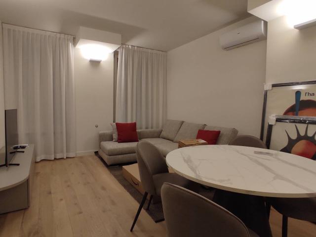 Appartamento in Affitto a Torino