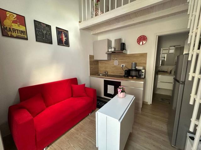 Appartamento in affitto a Torino