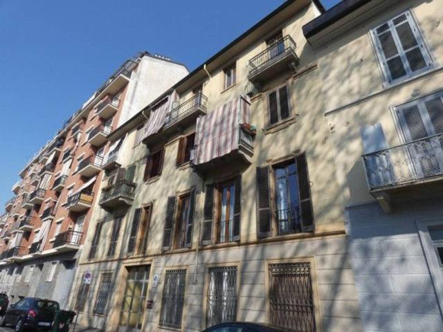 Appartamento in affitto a Torino