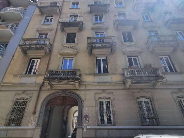Appartamento in affitto a Torino
