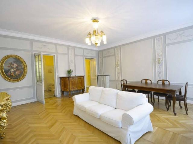 Appartamento in affitto a Torino