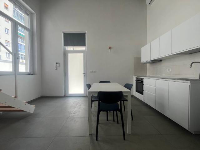 Appartamento in affitto a Torino TO