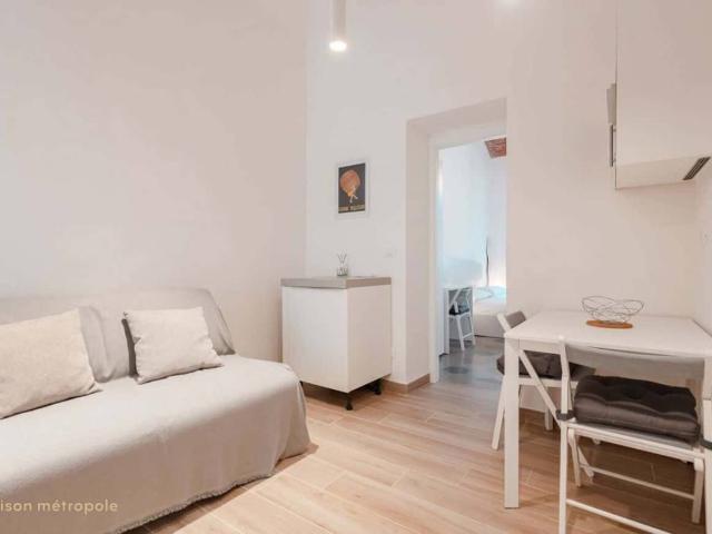Appartamento in affitto a Torino TO