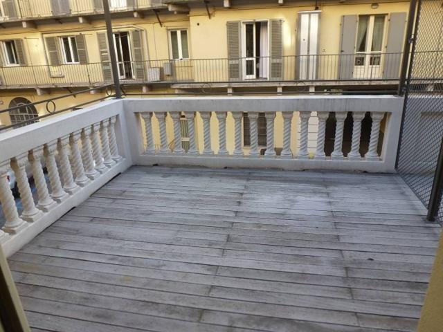 Appartamento in affitto a Torino TO