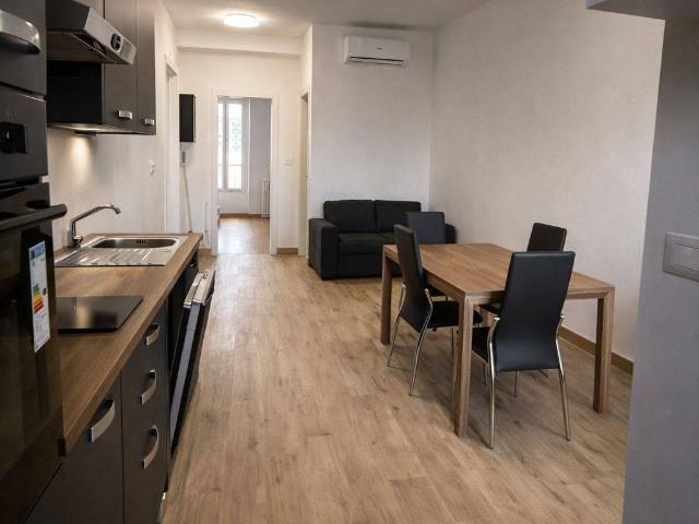 Appartamento in affitto a Torino TO