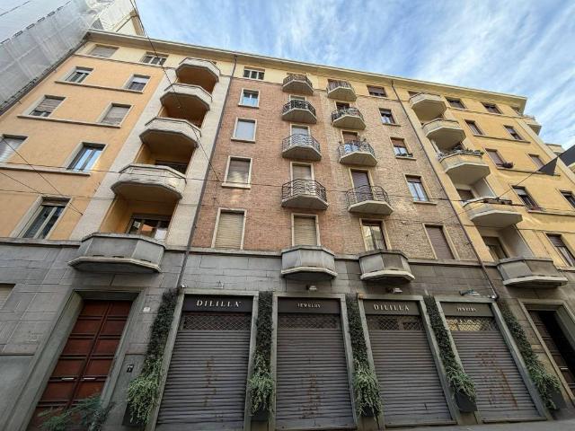 Appartamento in affitto a Torino TO